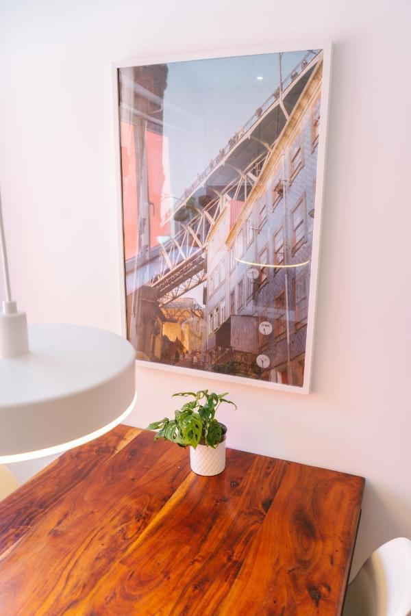 Porto Serenity Studio エクステリア 写真